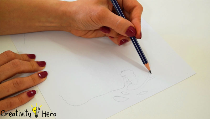 How To Create A 3D Paper Cut Light Box DIY Project 4.jpg